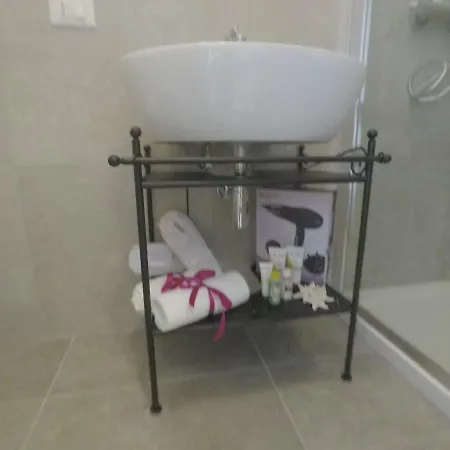 Le Dimore Di Magda 2 Apartment