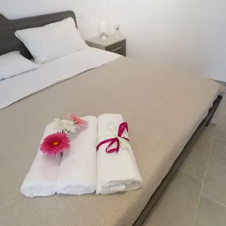 Apartment Le Dimore Di Magda 2 *