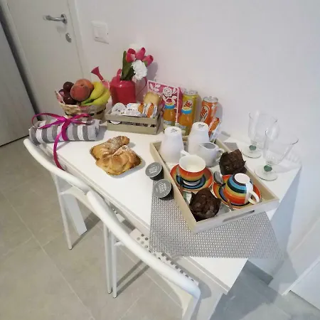 Lejlighed Le Dimore Di Magda 2