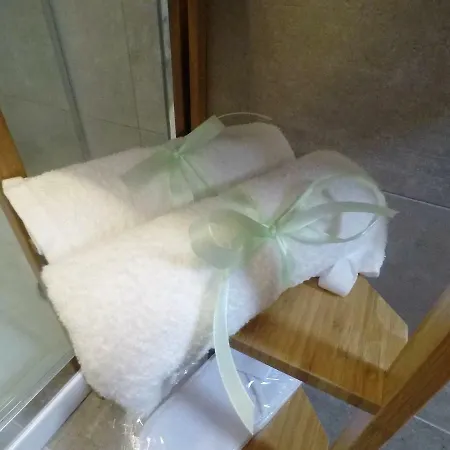 Lejlighed Le Dimore Di Magda 2