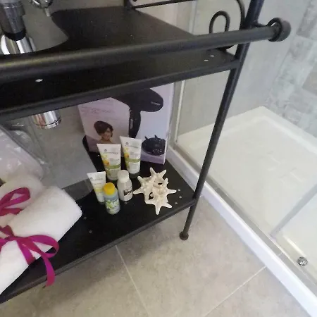 Le Dimore Di Magda 2 Polignano a Mare