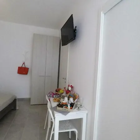 Lejlighed Le Dimore Di Magda 2 *