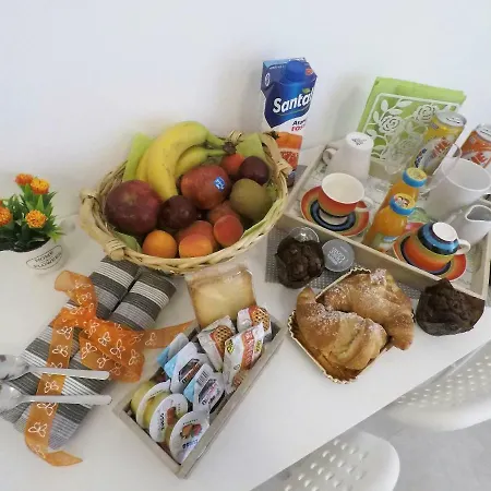 Apartment Le Dimore Di Magda 2 Polignano a Mare