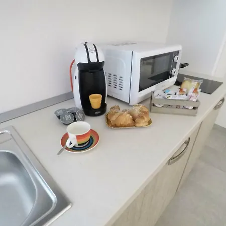 Lejlighed Le Dimore Di Magda 2 *