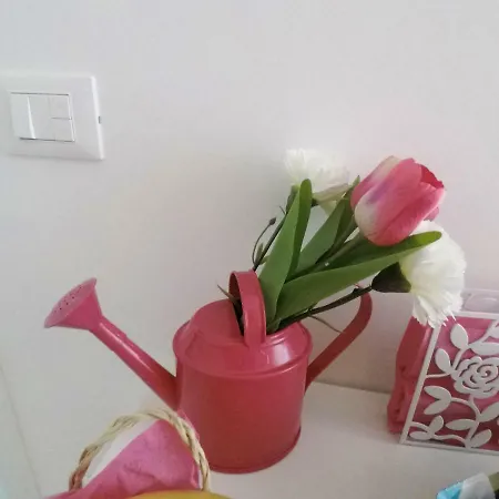 Lejlighed Le Dimore Di Magda 2 *