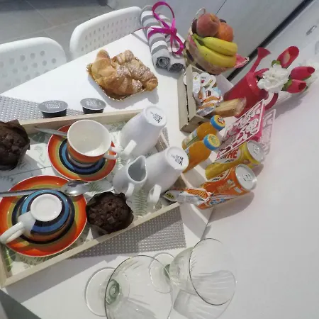 Lejlighed Le Dimore Di Magda 2 *