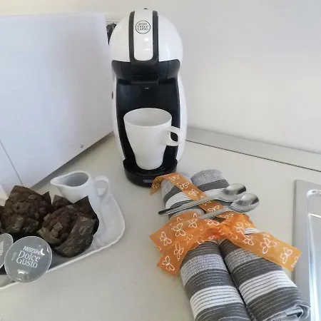 Lejlighed Le Dimore Di Magda 2