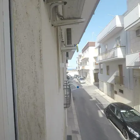 Le Dimore Di Magda 2 * Polignano a Mare