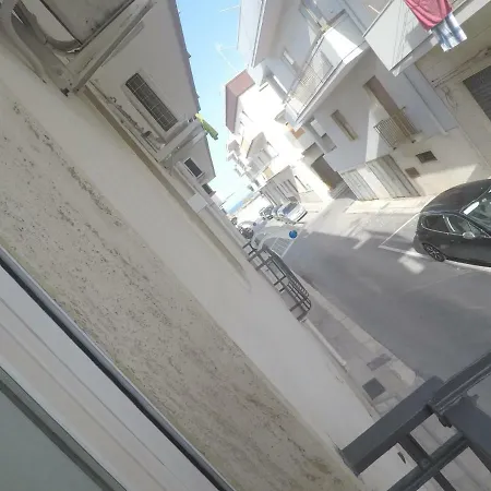 Lejlighed Le Dimore Di Magda 2 Polignano a Mare