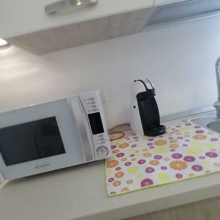 Le Dimore Di Magda 2 Apartment