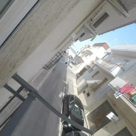 Le Dimore Di Magda 2 Lejlighed Polignano a Mare