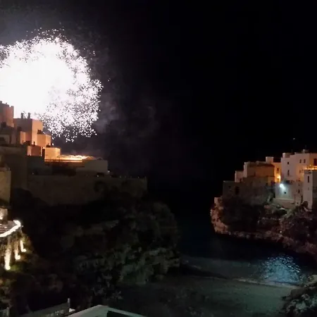 Lejlighed Le Dimore Di Magda 2 Polignano a Mare