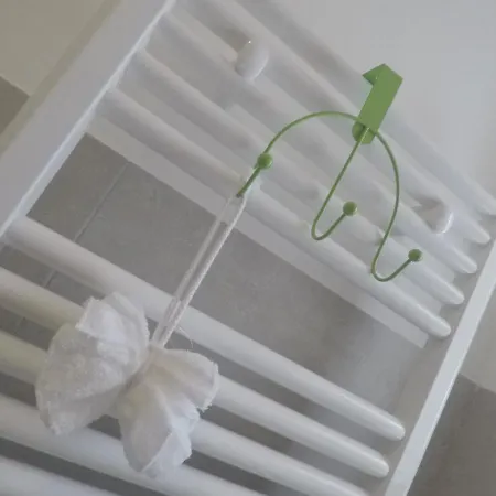 Lejlighed Le Dimore Di Magda 2 Polignano a Mare