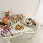아파트 Le Dimore Di Magda 2 폴리나노 아마레