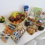 아파트 Le Dimore Di Magda 2 폴리나노 아마레