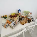 Le Dimore Di Magda 2 아파트 *