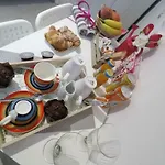아파트 Le Dimore Di Magda 2 *