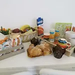 아파트 Le Dimore Di Magda 2 폴리나노 아마레