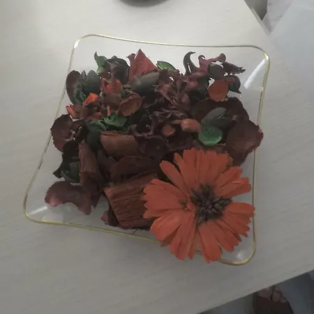 Le Dimore Di Magda 2 דירה