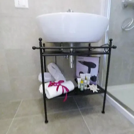 Le Dimore Di Magda 2 Appartement