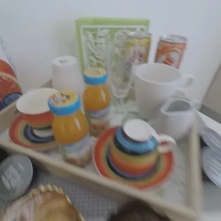 Le Dimore Di Magda 2 דירה *