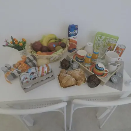 Le Dimore Di Magda 2 * Polignano a Mare