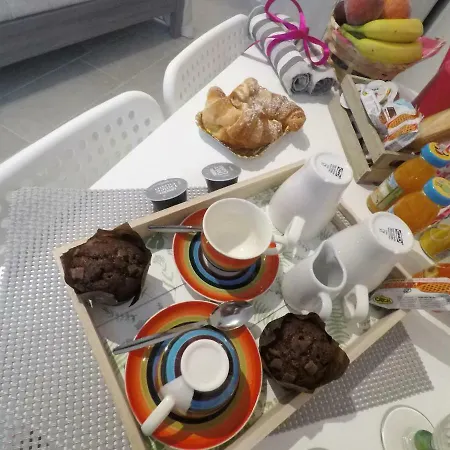 Le Dimore Di Magda 2