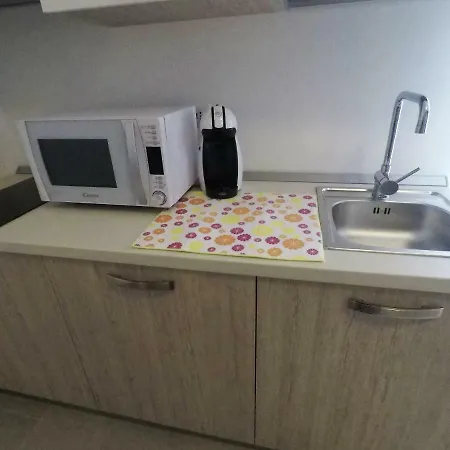 Le Dimore Di Magda 2 *