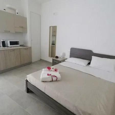 Appartement Le Dimore Di Magda 2 Polignano a Mare