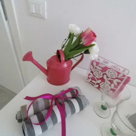 Le Dimore Di Magda 2 *