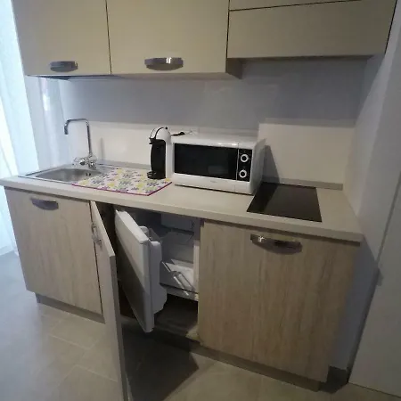 Le Dimore Di Magda 2 Appartement *