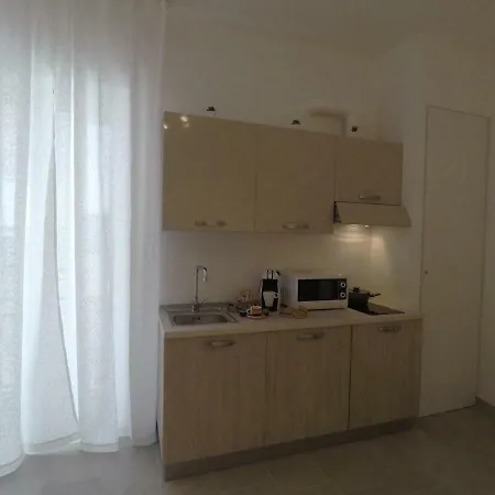 Le Dimore Di Magda 2 Appartement