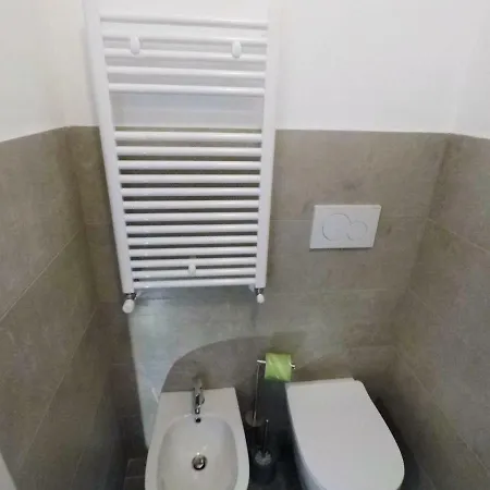 Appartement Le Dimore Di Magda 2