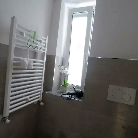 Appartement Le Dimore Di Magda 2 *