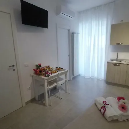 Le Dimore Di Magda 2 דירה