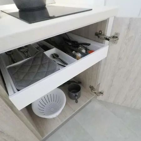 Le Dimore Di Magda 2