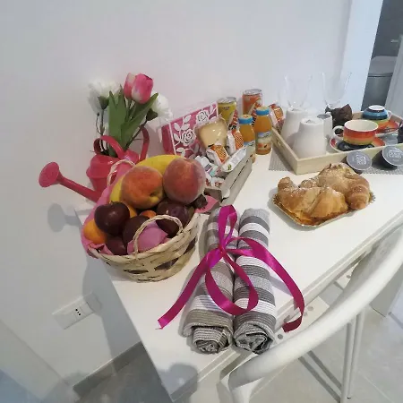 Appartement Le Dimore Di Magda 2