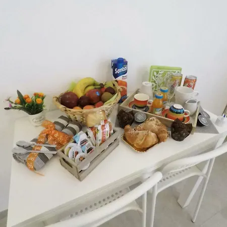 Le Dimore Di Magda 2 דירה *