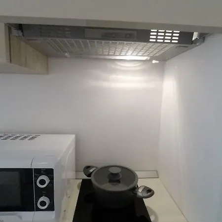 Appartement Le Dimore Di Magda 2