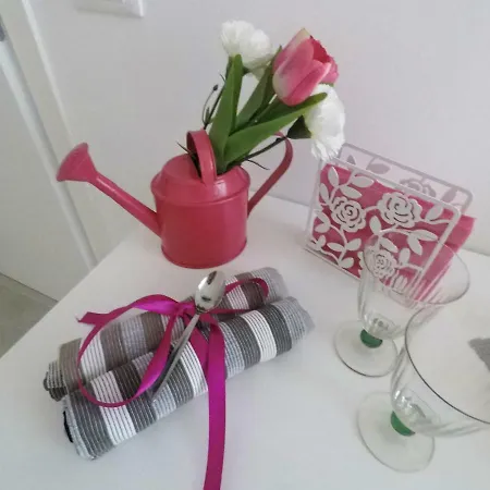 Le Dimore Di Magda 2