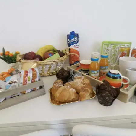 Appartement Le Dimore Di Magda 2 Polignano a Mare