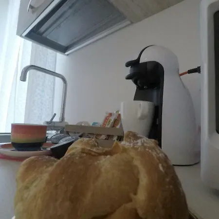 Le Dimore Di Magda 2 Appartement *