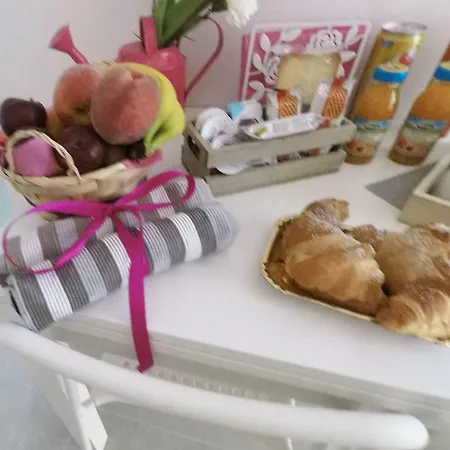 Le Dimore Di Magda 2 Appartement *