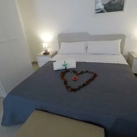 Appartement Le Dimore Di Magda 2