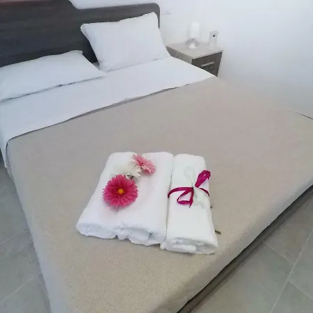 Appartement Le Dimore Di Magda 2 *