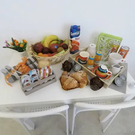 Le Dimore Di Magda 2 *