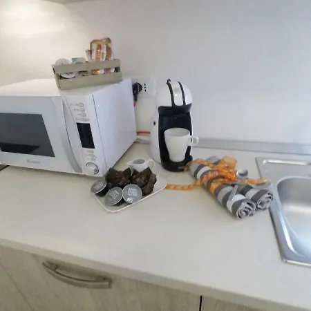 Le Dimore Di Magda 2 * Polignano a Mare