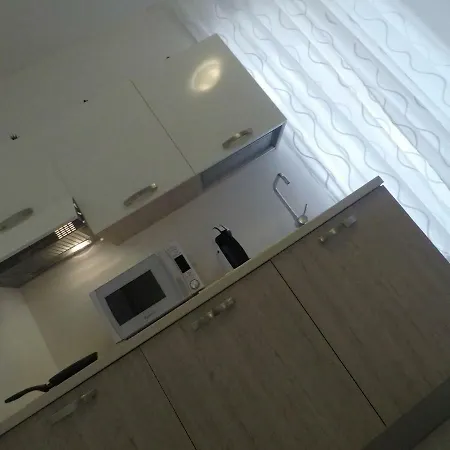דירה Le Dimore Di Magda 2 פולינאנו א מארה