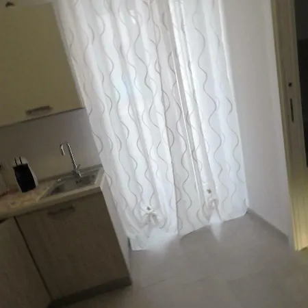 Le Dimore Di Magda 2 Appartement *