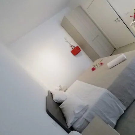 Le Dimore Di Magda 2 Appartement *